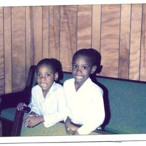 Meet your Posher, Greg